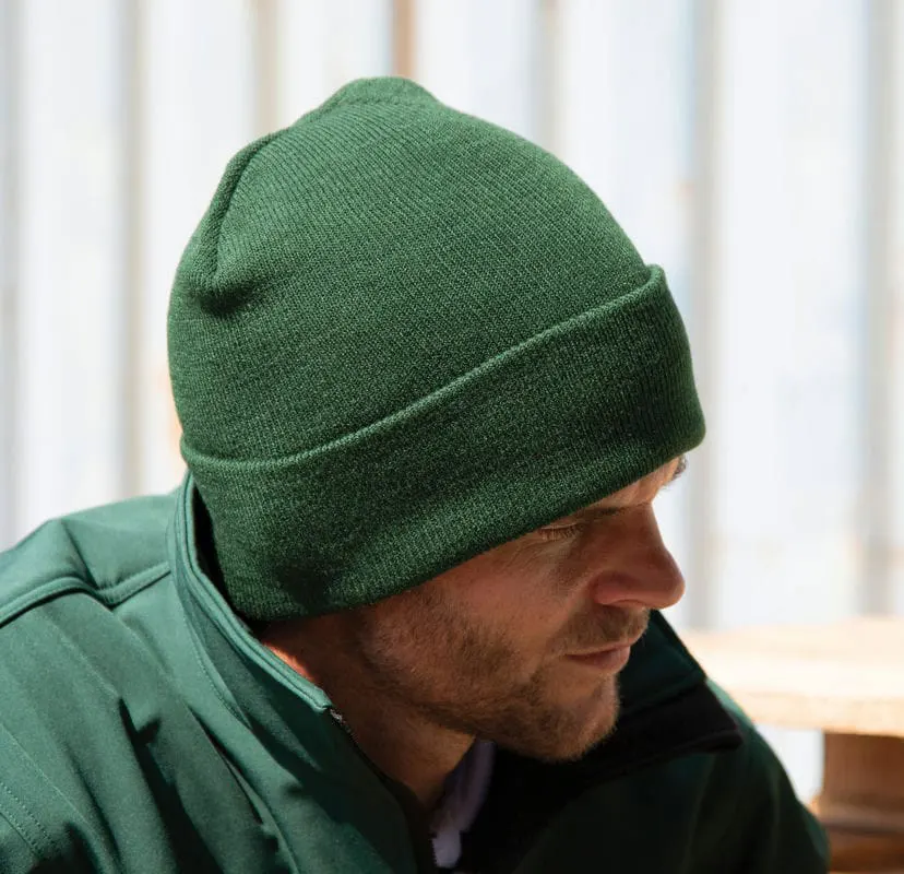 Result Winter Essentials Woolly Ski Hat
