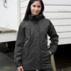 Result Womens 3 In 1 Journey Jacket With Softshell Inner