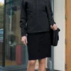 Result Womens Baselayer Softshell Jacket