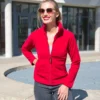 Result Womens Horizon High Grade Microfleece Jacket