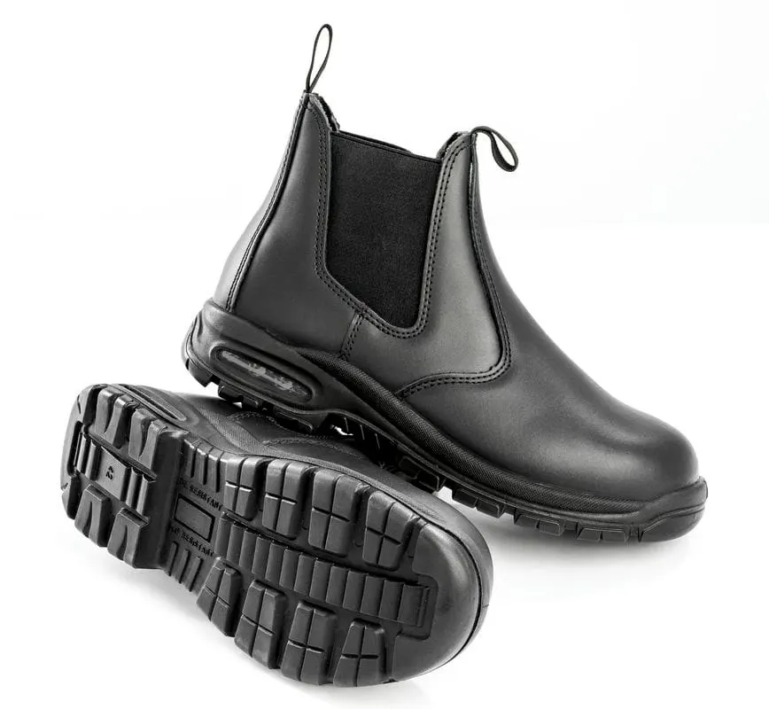 Result Workguard Kane Safety Dealer Boot