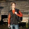 Result Workguard Mens Adventure Safari Waistcoat