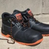 Result Workguard Mens Defence Safety Boot