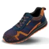 Navy/Orange