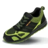 Neon Green/Black