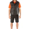 Result Workguard Mens Lance Bodywarmer