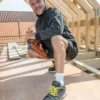 Result Workguard Mens Lightweight Safety Trainer