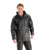 Result Workguard Mens Platinum Managers Jacket