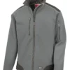 Grey/Black
