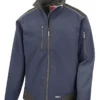 Navy/Black