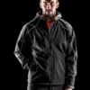 Result Workguard Mens Ripstop Softshell Workwear Jacket