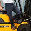 Result Workguard Mens Super Stretch Slim Chino