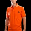 Result Workguard Mens Work Guard Apex Pocket Polo Shirt