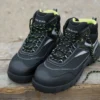 Result Workguard Mens Work Guard Blackwatch Safety Boot