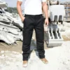 Result Workguard Mens Work Guard Sabre Stretch Trousers