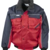 Red/Navy