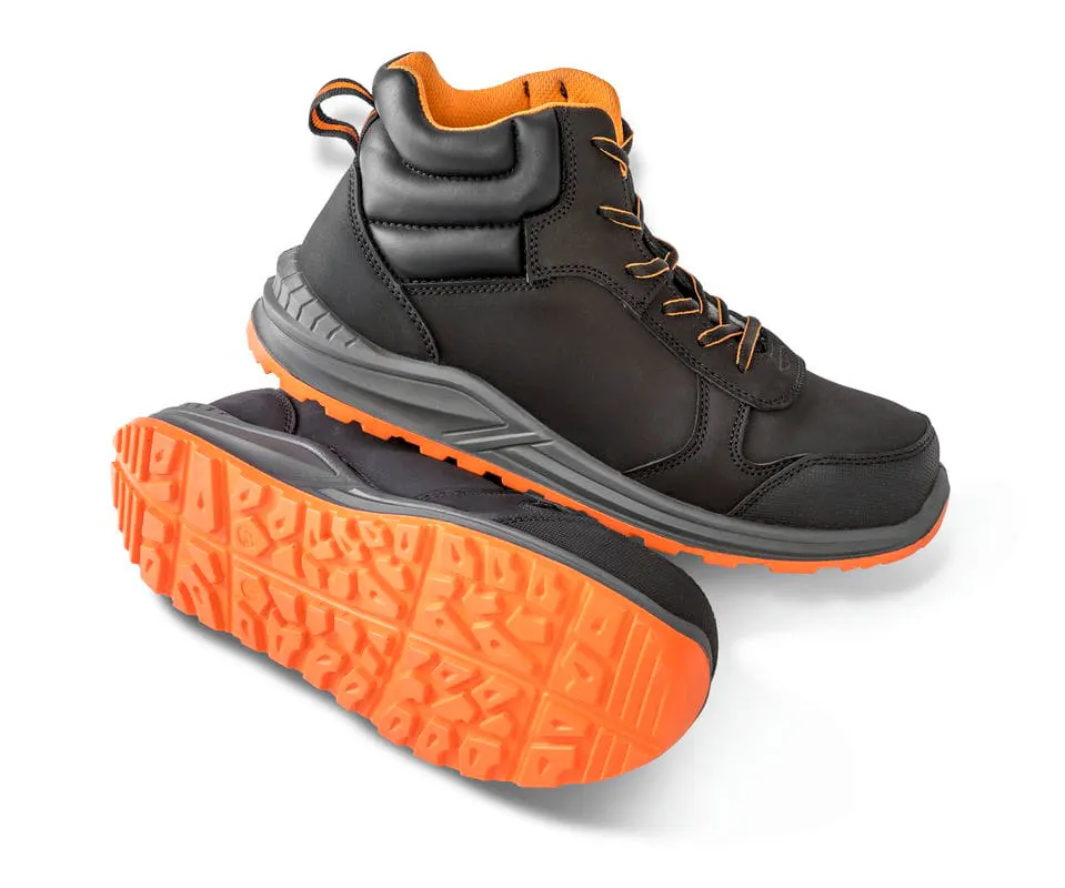 Result Workguard Stirling Safety Boot