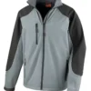 Grey/Black