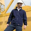 Result Workguard Unisex Work Guard Heavy Duty Microfleece