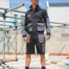 Result Workguard Unisex Work Guard Lite Jacket