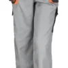 Grey/Black/Orange
