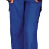 Royal/Navy/Orange