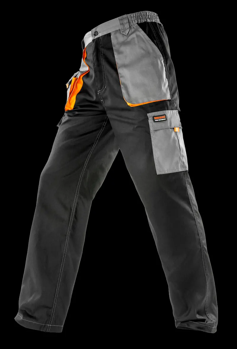Result Workguard Unisex Work Guard Lite Trousers