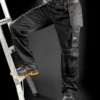 Result Workguard Unisex Work Guard Lite X Over Holster Trousers