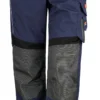 Navy/Black