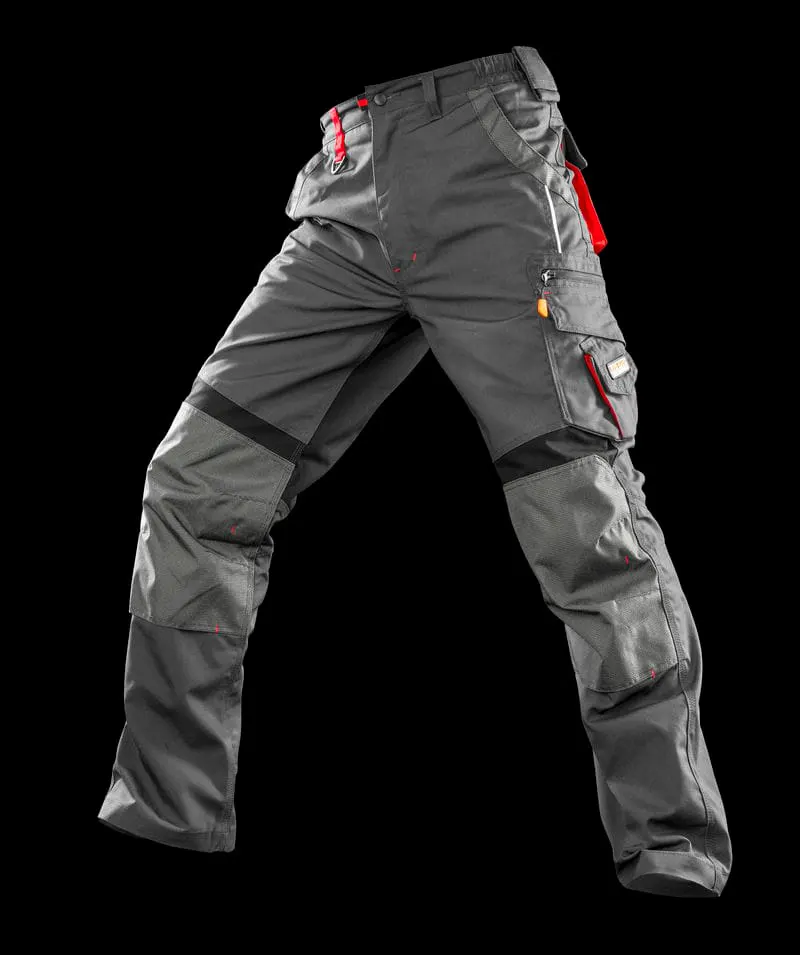 Result Workguard Unisex Work Guard Technical Trousers