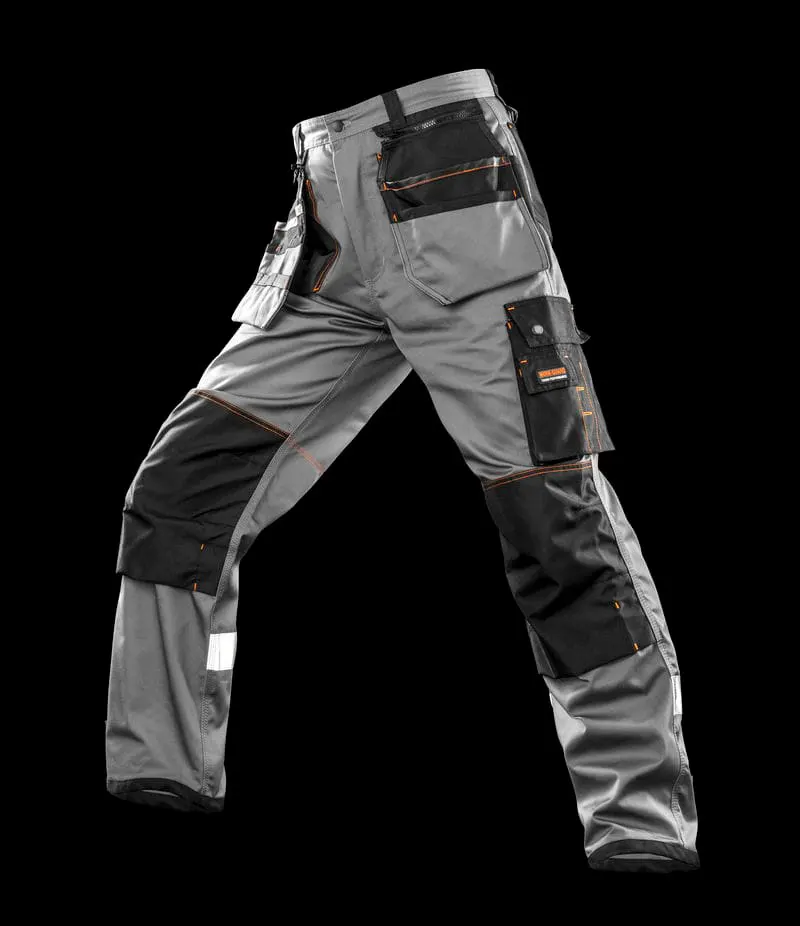 Result Workguard Unisex Work Guard X Over Holster Trousers