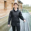 Result Workguard Womens Platinum Managers Jacket