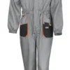 Grey/Black/Orange