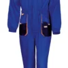 Royal/Navy/Orange