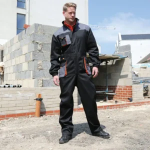 Result Workguard Work Guard Lite Coverall