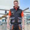 Result Workguard Work Guard Lite Gilet