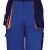 Royal/Navy/Orange