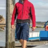 Result Workguard Work Guard Technical Shorts