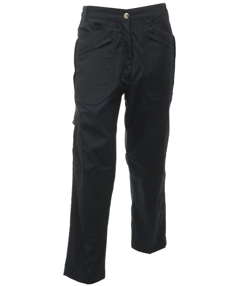 Regatta Professional Womens Action Ii Trousers