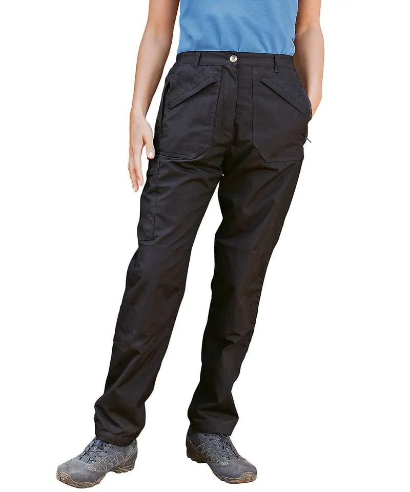 Regatta Professional Mens Action Trousers