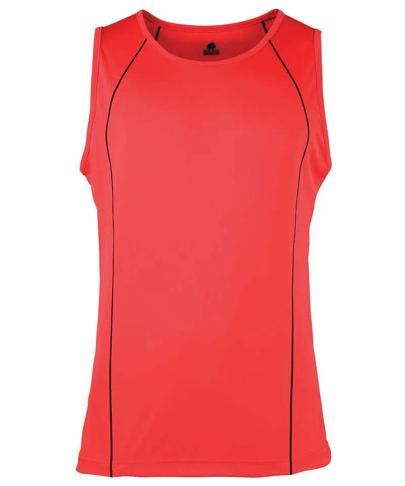 Rhino Mens Rhino Rio Vest