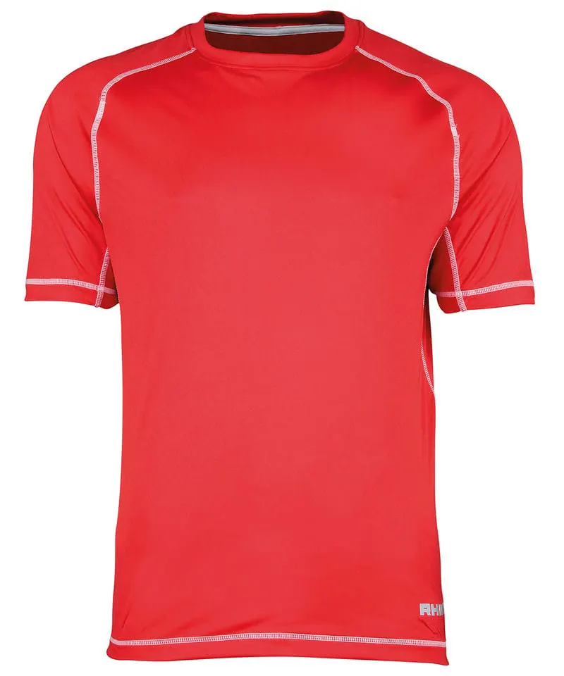 Rhino Unisex Mercury T Shirt