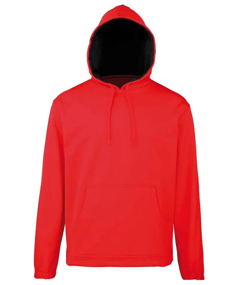 Rhino Rhino International Hooded Top Juniors