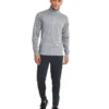 Rhino Hyper Mid Layer ¼ Zip Rhino Skin Performance Top