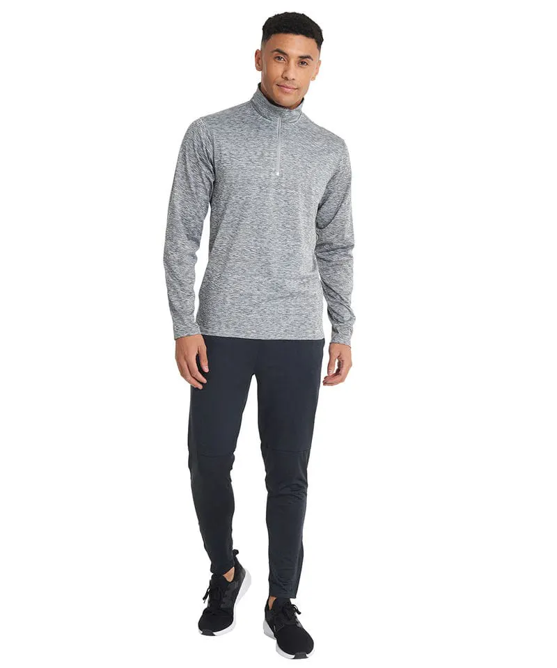 Rhino Hyper Mid Layer ¼ Zip Rhino Skin Performance Top