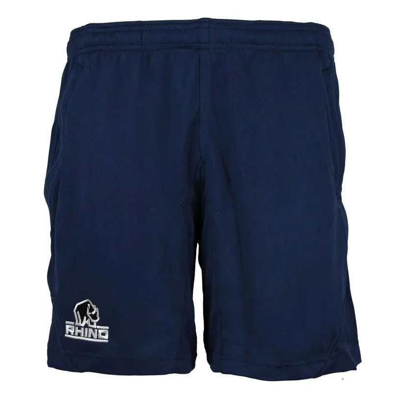 Rhino Mens Challenger Shorts