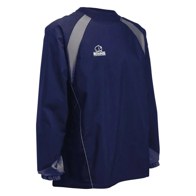 Rhino Mens Kyoto Training Top