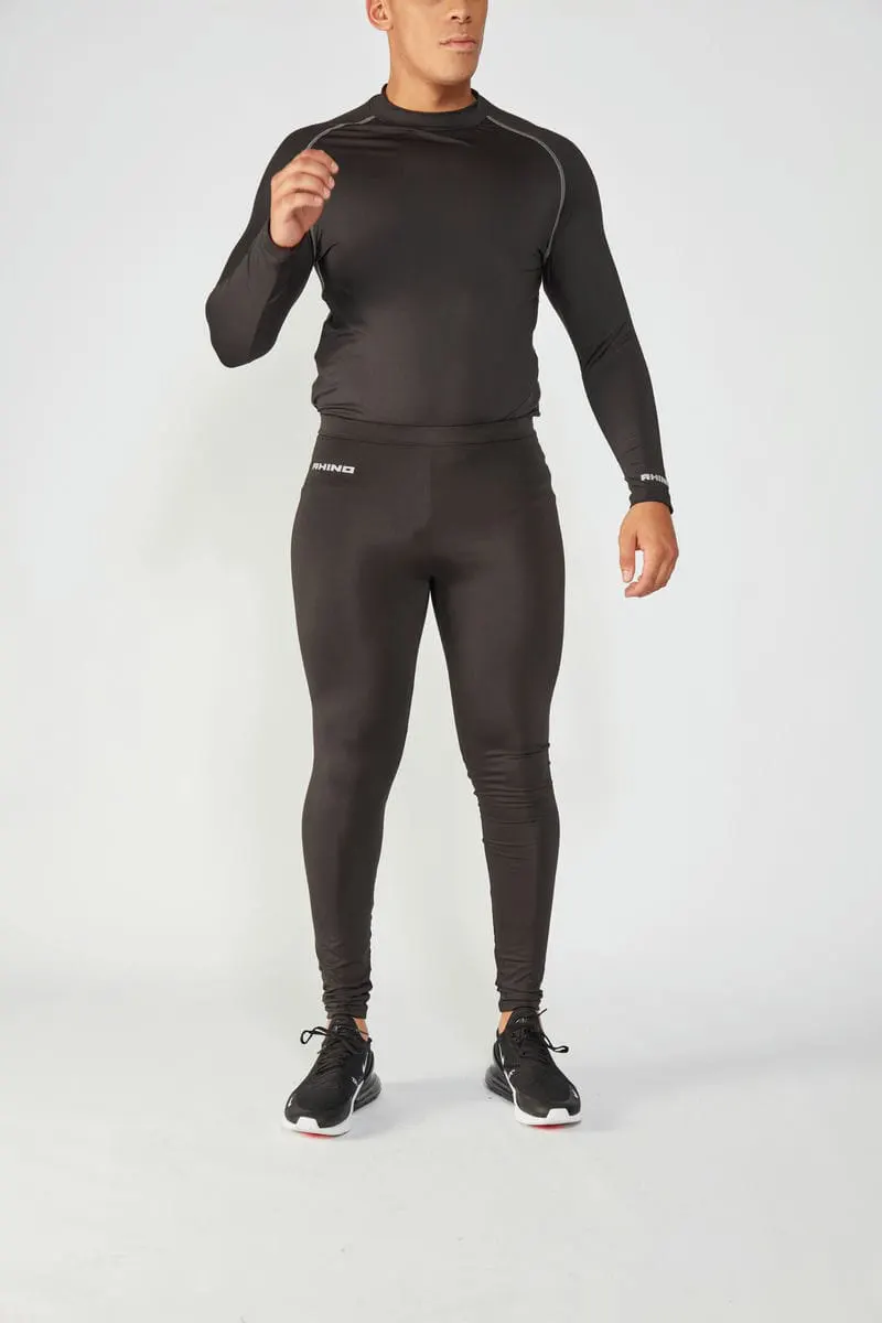 Rhino Mens Rhino Baselayer Leggings