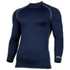 Navy Heather