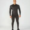 Rhino Mens Rhino Baselayer Long Sleeve